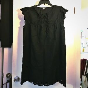 🎉CLOSET CLEAROUT🎉 Old Navy Sack Dress